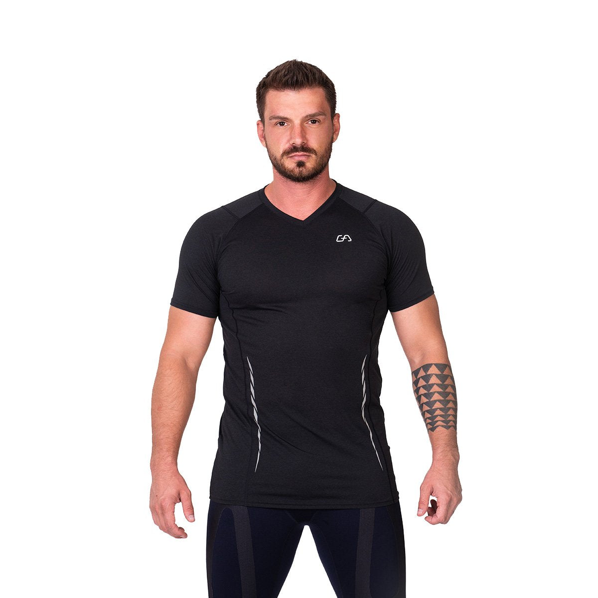 Image of Essential Light Weight Loose-Fit T-Shirt for Men
